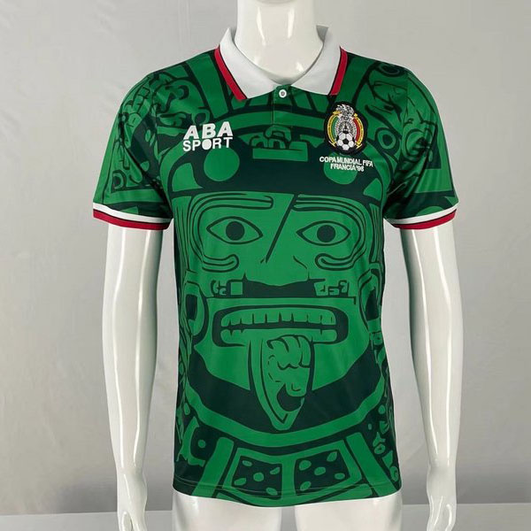 1998 Mexico Home - Click Image to Close